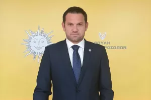 Πρόεδρος Επιτροπής Αθλητισμού της Παράλληλης Βουλής ο εκτελεστικός πρόεδρος του ΠΑ.Σ.Π