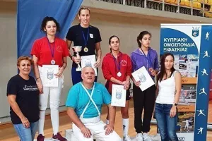 Κυπελλούχοι Μαυρικίου και Ταλιώτης