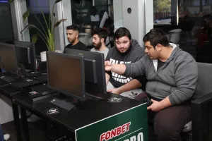 (Φώτος) Ομόνοια FONBET FIFA & PRO TOURNAMENT