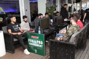 (Φώτος) Ομόνοια FONBET FIFA & PRO TOURNAMENT