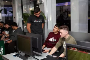 (Φώτος) Ομόνοια FONBET FIFA & PRO TOURNAMENT