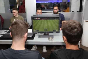 (Φώτος) Ομόνοια FONBET FIFA & PRO TOURNAMENT