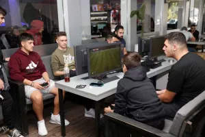 (Φώτος) Ομόνοια FONBET FIFA & PRO TOURNAMENT
