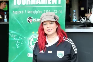 (Φώτος) Ομόνοια FONBET FIFA & PRO TOURNAMENT
