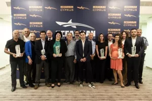 «Θέλουμε να φέρουμε τον τελικό του OCEANMAN στην Κύπρο»