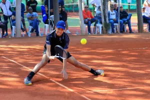 Eleon Tennis Club TEU16 – Το απόλυτο οι Κύπριοι αντισφαιριστές
