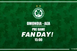 Fan Day, πριν την ΑΕΛ