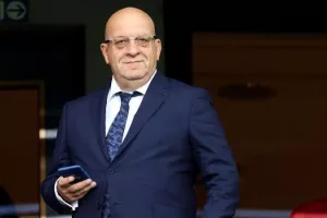 Έφτασε ο Πρόεδρος 