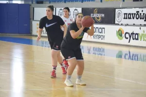 Νίκη με ανατροπή για το UNIC! (φώτος)