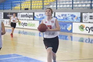 Νίκη με ανατροπή για το UNIC! (φώτος)