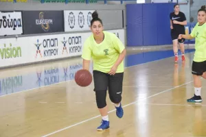 Νίκη με ανατροπή για το UNIC! (φώτος)