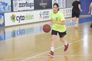 Νίκη με ανατροπή για το UNIC! (φώτος)
