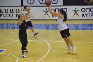 Νίκη με ανατροπή για το UNIC! (φώτος)