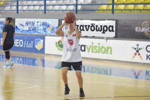 Νίκη με ανατροπή για το UNIC! (φώτος)