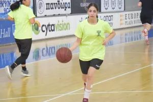 Νίκη με ανατροπή για το UNIC! (φώτος)