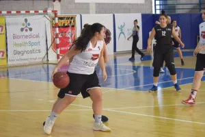 Νίκη με ανατροπή για το UNIC! (φώτος)