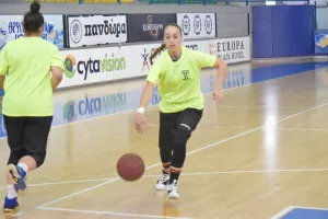 Νίκη με ανατροπή για το UNIC! (φώτος)