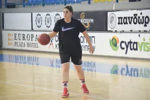 Νίκη με ανατροπή για το UNIC! (φώτος)
