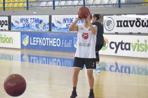 Νίκη με ανατροπή για το UNIC! (φώτος)