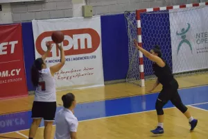 Νίκη με ανατροπή για το UNIC! (φώτος)