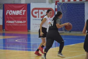 Νίκη με ανατροπή για το UNIC! (φώτος)
