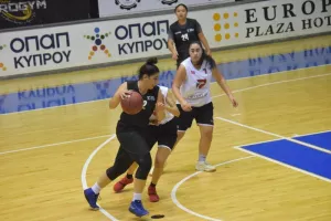 Νίκη με ανατροπή για το UNIC! (φώτος)
