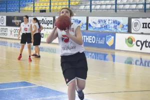 Νίκη με ανατροπή για το UNIC! (φώτος)