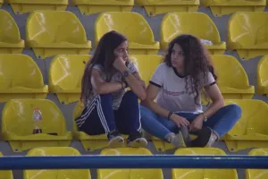 Νίκη με ανατροπή για το UNIC! (φώτος)