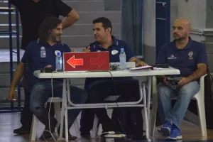 Νίκη με ανατροπή για το UNIC! (φώτος)