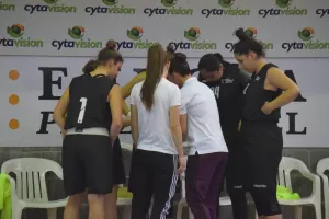 Νίκη με ανατροπή για το UNIC! (φώτος)