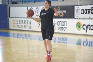 Νίκη με ανατροπή για το UNIC! (φώτος)