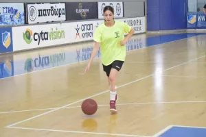Νίκη με ανατροπή για το UNIC! (φώτος)