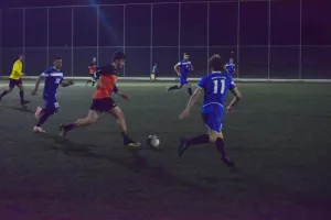 Σημαντική νίκη για το Ευρωπαϊκό (φωτορεπορτάζ)