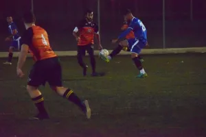 Σημαντική νίκη για το Ευρωπαϊκό (φωτορεπορτάζ)