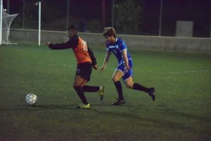 Σημαντική νίκη για το Ευρωπαϊκό (φωτορεπορτάζ)