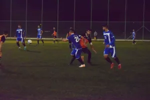 Σημαντική νίκη για το Ευρωπαϊκό (φωτορεπορτάζ)