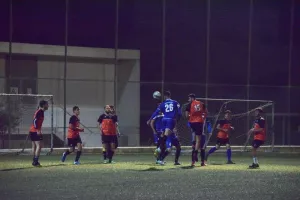 Σημαντική νίκη για το Ευρωπαϊκό (φωτορεπορτάζ)