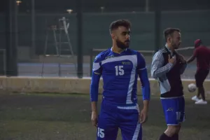 Σημαντική νίκη για το Ευρωπαϊκό (φωτορεπορτάζ)