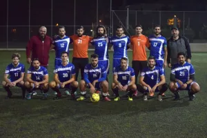 Σημαντική νίκη για το Ευρωπαϊκό (φωτορεπορτάζ)