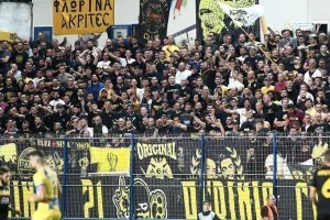 Ο ΟΦΗ παραχωρεί εισιτήρια στην ΑΕΚ, αρνητική η αστυνομία