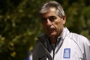 (ΦΩΤΟ) Σοκαριστική εικόνα από το αμάξι του Άγγελου Αναστασιάδη!