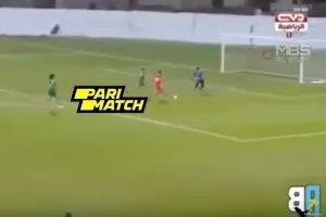 (ΒΙΝΤΕΟ) Τα... καλύτερα του Ομάρ Χάνι με Ιράκ