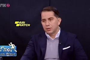Πρόβλεψη Κίρζη για το Dudelange - AΠΟΕΛ
