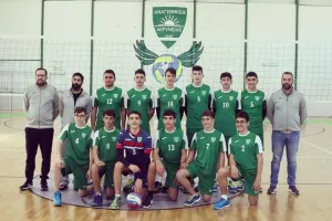 Μεγαλώνει το ενδιαφέρον σε Παμπαίδες και Παίδες