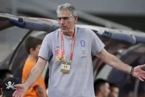 Τροχαίο ατύχημα ο Άγγελος Αναστασιάδης