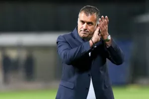 Αναστασίου: «Έχει αδυναμίες η ΑΕΚ, πιστεύουμε στους εαυτούς μας»