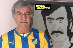 Α.ΣΤΥΛΙΑΝΟΥ: "Στην Ευρώπη μιλάνε για τα κατορθώματα του APOEL Cyprus..."