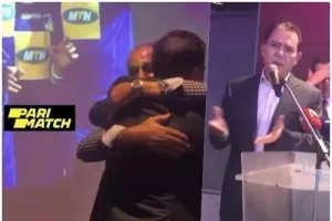 (BINTEO ΑΠΟΕΛ) Συγκινητική ιστορία -  Όταν ο Τούλης έσωσε την ζωή του Δημήτρη! 