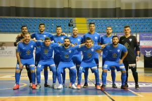 Η Ανόρθωση έριξε... εξάρα στην Ομόνοια