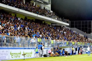 Λεπτομέρειες για το φιλικό